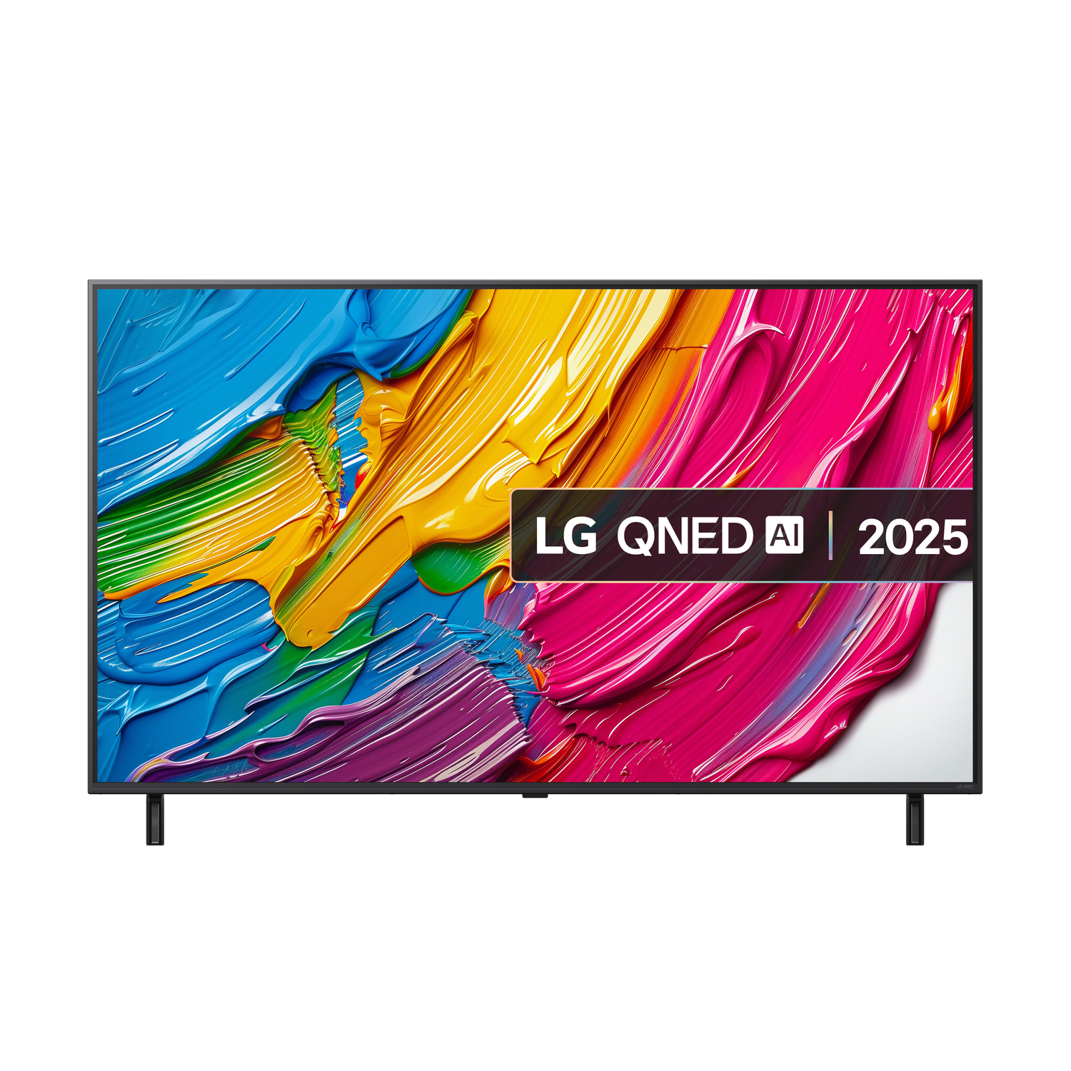 LG 50QNED80A6A QNED TV 50" Smart 4K UHD Bluetooth WiFi USB HDMI (image for) LG 50QNED80A6A QNED TV 50" Smart 4K UHD Bluetooth WiFi USB HDMI