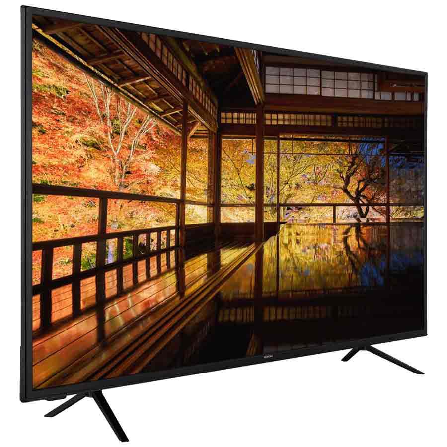 Hitachi 50HK6200 LED TV 50 Inch 4K UHD HDR Freeview Smart