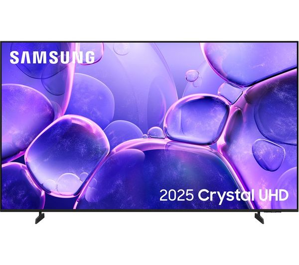 Samsung UE65U8000F LED TV 65" Crystal UHD 4K HDR Smart HDMI USB (image for) Samsung UE65U8000F LED TV 65" Crystal UHD 4K HDR Smart HDMI USB